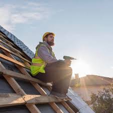 Best Roof Insulation Installation  in Margate, FL